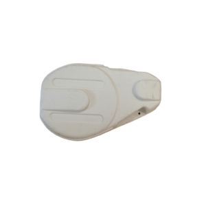 ΚΑΠΑΚΙ ΜΟΤΕΡ PGE- PGE INOX (55x36cm)