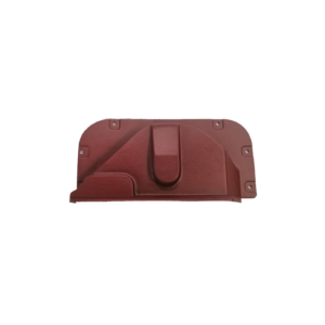 ΚΑΠΑΚΙ ΤΡΟΧΑΛΙΑΣ ZETA 20A - ZETA 30A (50x25cm)