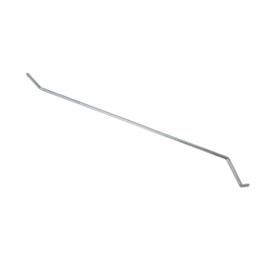 ΜΟΧΛΟΣ ΤΑΧΥΤΗΤΩΝ (L615-D10)mm ΓΙΑ G105-G135 CRAMER®