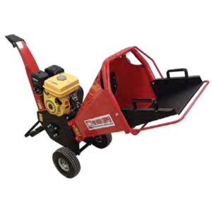 ΒΕΝΖΙΝΟΚΙΝΗΤΟΣ ΘΡΥΜΜΑΤΙΣΤΗΣ GS-65H (7HP) SHARK