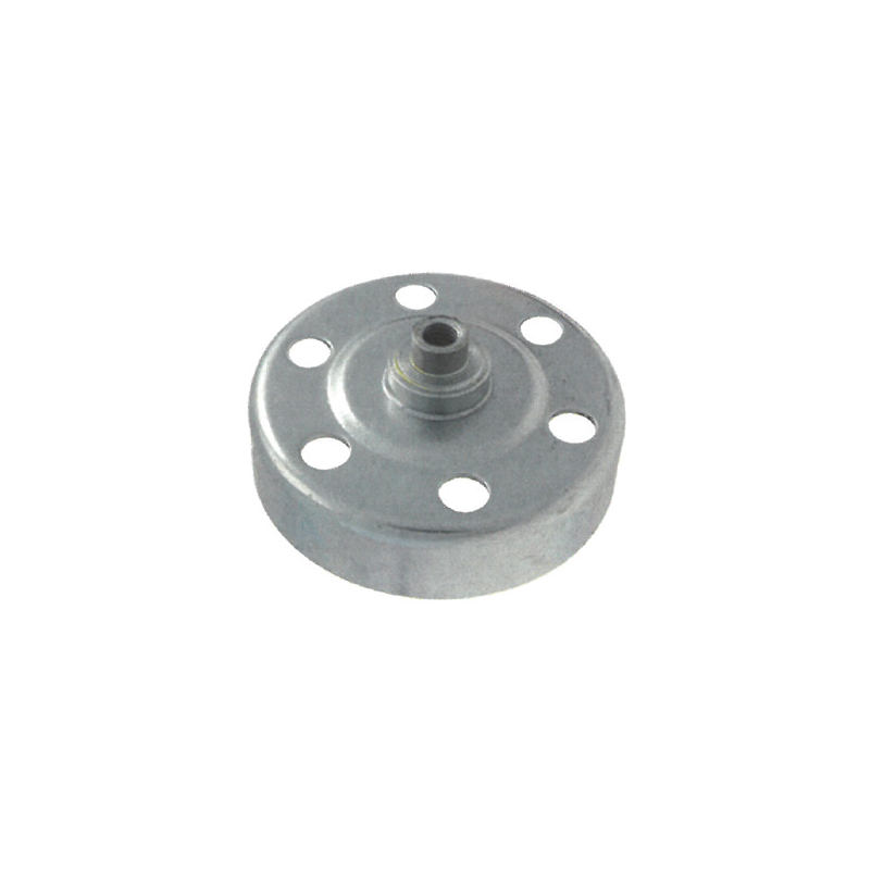 ΚΑΜΠΑΝΑ ΣΥΜΠΛΕΚΤΗ VIP-STAR-FLEX (31-34-36-41-42-55) CASTOR-ALPINA CASTEL GARDEN