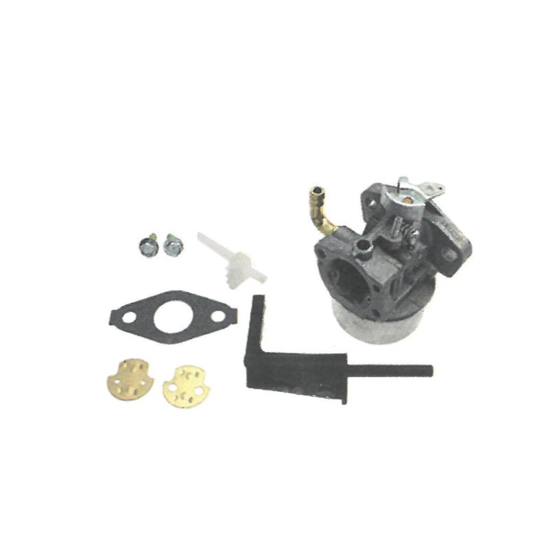 ΚΑΡΜΠΥΡΑΤΕΡ ΓΙΑ ΚΙΝΗΤΗΡΕΣ INTEK 5,5-6,5HP (H) RO698859-791077-798653 BRIGGS&STRATTON®