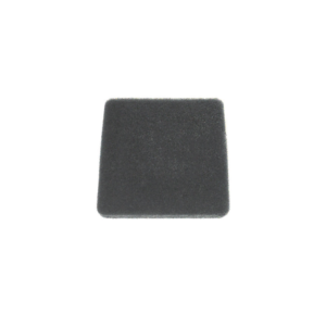 ΦΙΛΤΡΟ ΑΕΡΟΣ ΓΙΑ ΚΙΝΗΤΗΡΕΣ GXH50 (2,5HP) RO 17211.ZM7.000 - (90x90x15)mm HONDA