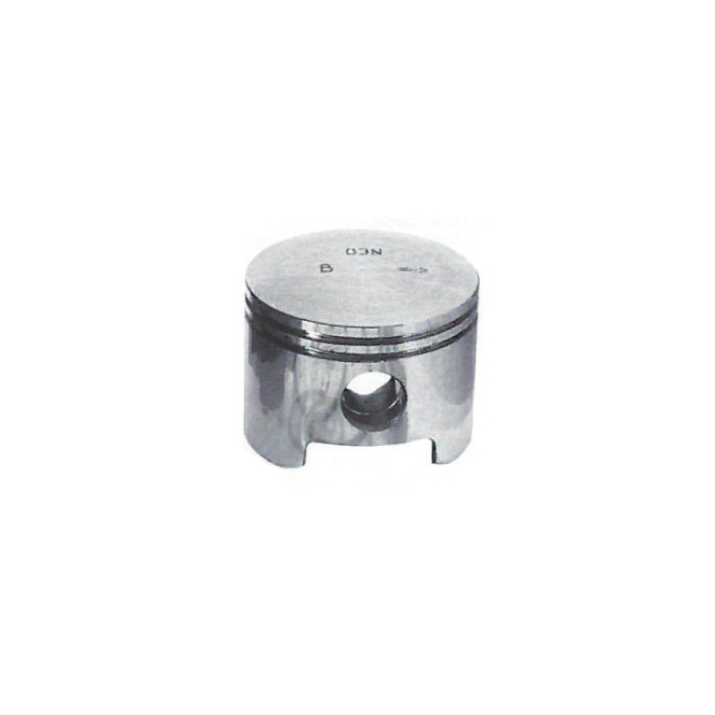 ΠΙΣΤΟΝΙ ΠΛΗΡΕΣ ΓΙΑ ΘΑΜΝΟΚΟΠΤΙΚΑ 8530-8535-8550 BOSS EFCO, 453BR-753T-755 MASTER OLEOMAC