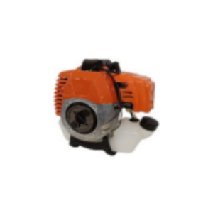 ΚΙΝΗΤΗΡΑΣ ΘΑΜΝΟΚΟΠΤΙΚΩΝ AG2-450(43cc) AMA (ΣΥΜΠΛΕΚΤΗΣ D75mm)