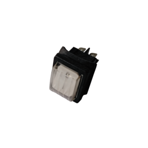 ΔΙΑΚΟΠΤΗΣ ΟΝ-OFF ΗΛΕΚΤΡΟΜΟΤΕΡ 2ΗΡ/220V (4 ΕΠΑΦΩΝ)