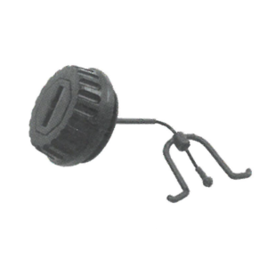 ΤΑΠΑ ΚΑΥΣΙΜΟΥ ΓΙΑ ΑΛΥΣΟΠΡΙΟΝΑ MS650-MS660 STIHL