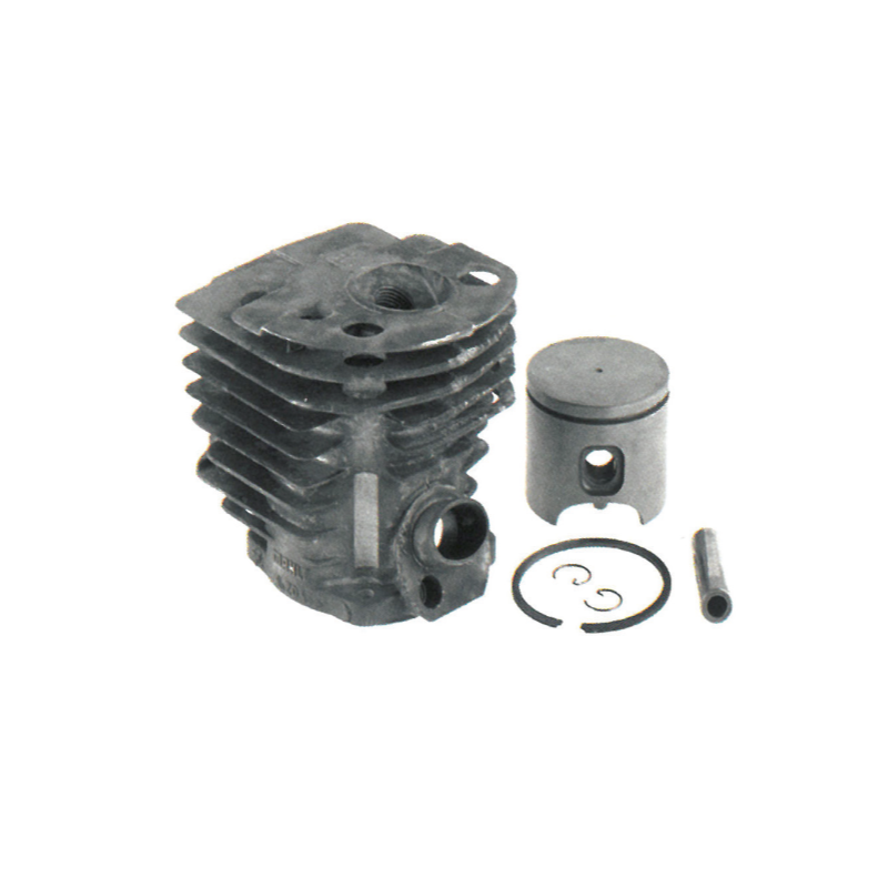 ΚΥΛΙΝΔΡΟΠΙΣΤΟΝΟ (46 mm) ΓΙΑ ΑΛΥΣΟΠΡΙΟΝΑ 55 HUSQVARNA / ECV 5501 TANAKA