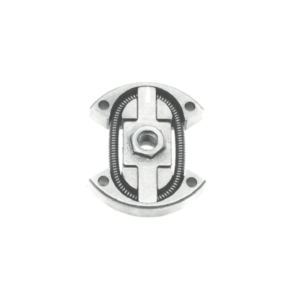 ΣΥΜΠΛΕΚΤΗΣ ΑΛΥΣΟΠΡΙΟΝΩΝ D67 -Ø (M 9 mm) 51-55 HUSQVARNA (320008549)