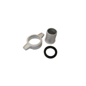 ΡΑΚΟΡ ΠΛΗΡΕΣ (ALU) 1,5”-Ø38mm ΠΕΤΑΛΟΥΔΑ LIANLONG®