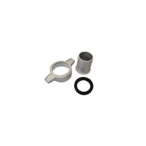 ΡΑΚΟΡ ΠΛΗΡΕΣ (ALU) 4”-Ø100mm ΠΕΤΑΛΟΥΔΑ LIANLONG®