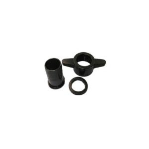 ΡΑΚΟΡ ΠΛΗΡΕΣ (PVC) 1”- Ø25mm ΠΕΤΑΛΟΥΔΑ LIANLONG®