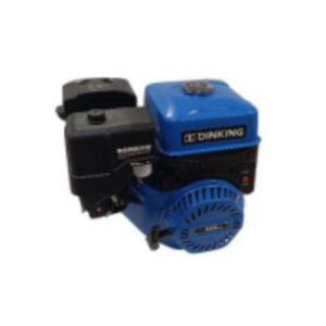 ΒΕΝΖΙΝΟΚΙΝΗΤΗΡΑΣ 190FA/S (15HP-420cc) ΣΦΗΝΑ D25-L60mm BLUE DINKING