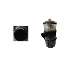 ΦΙΛΤΡΟ ΑΕΡΟΣ - ΛΑΔΙΟΥ FBN ΠΛΗΡΕΣ H270mm-D150mm – RO FA3.01263 (ΙΤΑΛΙΑΣ)®
