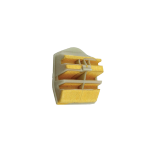 ΦΙΛΤΡΟ ΑΕΡΟΣ FELT ΓΙΑ ΑΛΥΣΟΠΡΙΟΝΑ 445-450 (HUSQVARNA), CS2245-CS2250 (JONSERED)