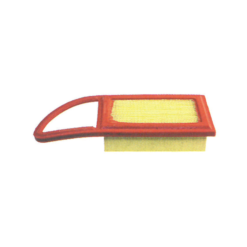ΦΙΛΤΡΟ ΑΕΡΟΣ ΓΙΑ ΦΥΣΗΤΗΡΕΣ BR(500-550-600) (131x80x35)mm STIHL