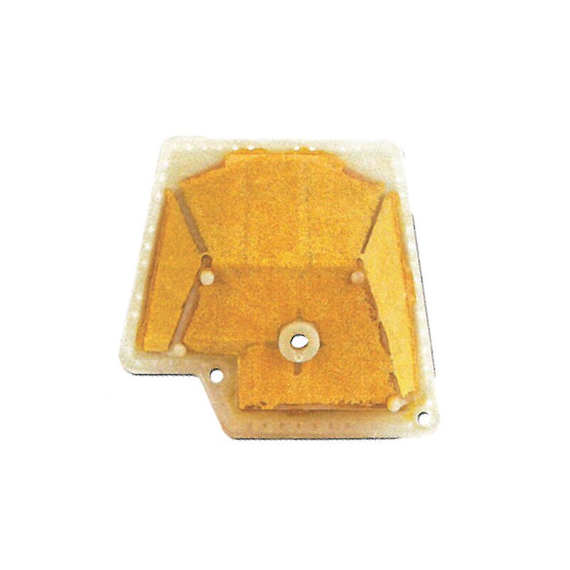 ΦΙΛΤΡΟ ΑΕΡΟΣ (FELT) ΓΙΑ ΑΛΥΣΟΠΡΙΟΝΑ MS(270-280) (101,6x101,6x17,4)mm STIHL