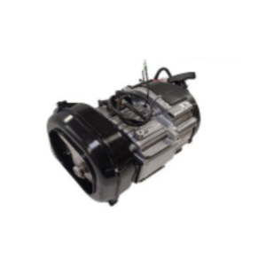 ΒΕΝΖΙΝΟΚΙΝΗΤΗΡΑΣ DK 165F/P (144cc) ΓΙΑ Η/Ζ DK 3300 iSDB