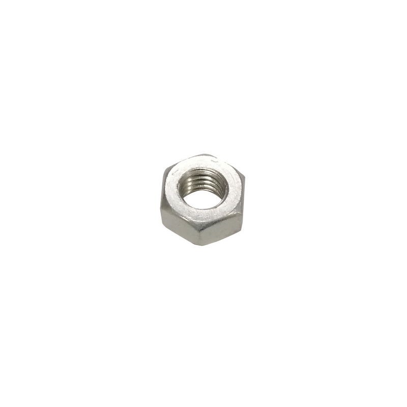 ΠΑΞΙΜΑΔΙ Μ12x1,75 (DIN 934-8) AMA