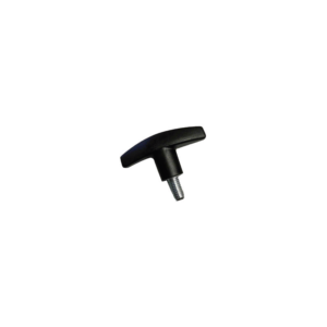 ΧΕΙΡΟΛΑΒΗ "Τ" Μ8mm x 15mm ΑΡΣΕΝΙΚΟ L(58)mm - H(45)mm ΑΜΑ