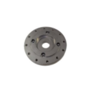 ΦΛΑΝΤΖΑ ΚΙΝΗΤΗΡΑ ΓΙΑ 6,5-7ΗΡ (D152-Ø30-T14mm)