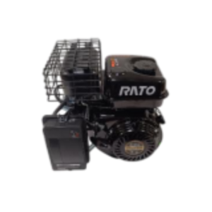 ΒΕΝΖΙΝΟΚΙΝΗΤΗΡΑΣ R210-T (7HP/212cc) ΣΦΗΝΑ (D25-L86mm) RATO