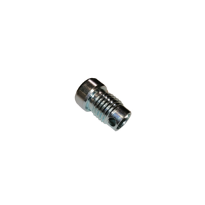 ΣΥΝΔΕΣΜΟΣ ΚΕΦΑΛΗΣ FLASH WORK “EASY LOAD” (OPTIONAL) D19-Ø16-H29,3mm (3/8-24 (F) BLUE BIRD