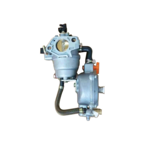 ΚΑΡΜΠΥΡΑΤΕΡ KIT (BENZINH-LPG) ΓΙΑ ΚΙΝΗΤΗΡΕΣ (5,5-7HP) ΧΩΡΙΣ ΗΛΕΚΤΡΟΜΑΓΝΗΤΙΚΗ ΒΑΛΒΙΔΑ PRC