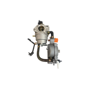 ΚΑΡΜΠΥΡΑΤΕΡ KIT (ΒΕΝΖΙΝΗ - LPG) ΓΙΑ ΚΙΝΗΤΗΡΕΣ (11-15HP) - H/Z ΧΩΡΙΣ ΗΛΕΚΤΡΟΜΑΓΝΗΤΙΚΗ ΒΑΛΒΙΔΑ PRC