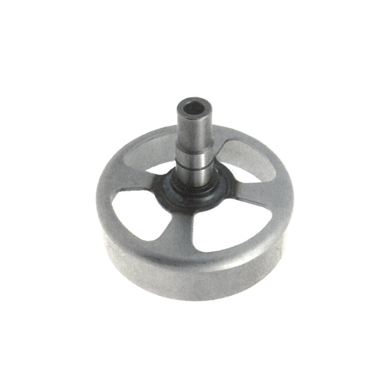 ΚΑΜΠΑΝΑ ΣΥΜΠΛΕΚΤΗ ΘΑΜΝΟΚΟΠΤΙΚΩΝ ( D(26-28mm) ΚΑΡΕ 7 ΔΟΝΤΙΑ) 8300-8350-STARK 40 EFCO 727-730-733-735 OLEOMAC