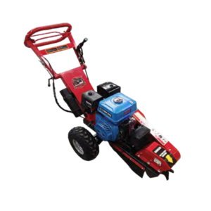 ΒΕΝΖΙΝΟΚΙΝΗΤΟΣ ΚΑΤΑΣΤΡΟΦΕΑΣ ΚΟΡΜΩΝ (STUMP GRINDER) SG-15 SHARK