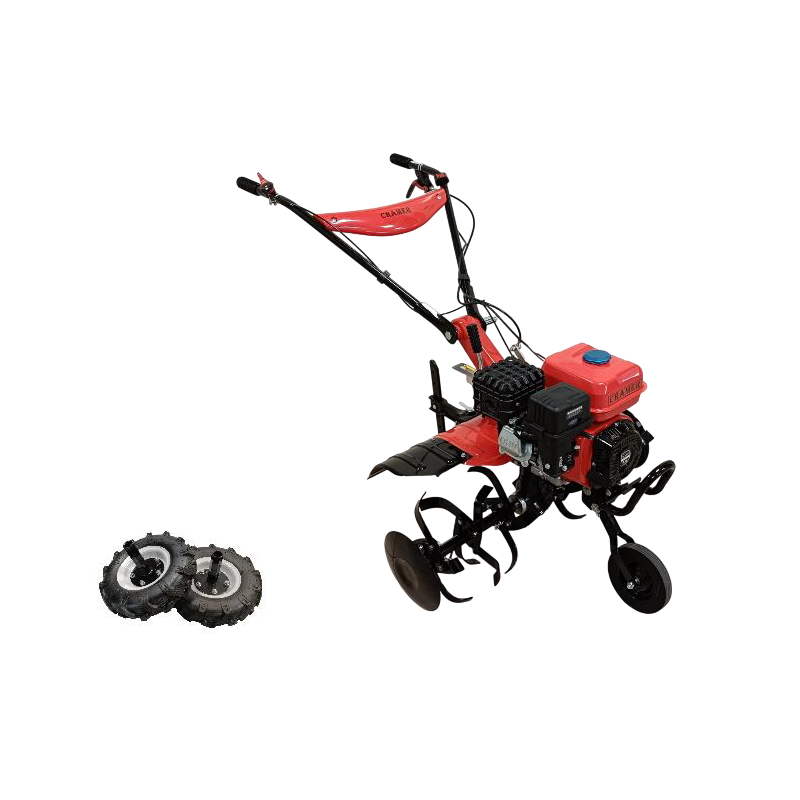 ΣΚΑΠΤΙΚΟ CRAMER G-95 (2+1R) 7HP ΜΕ ΦΙΛΤΡΟ ΛΑΔΙΟΥ