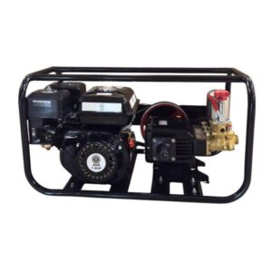 ΨΕΚΑΣΤΙΚΟ ΕΔΑΦΟΥΣ 30GD AGR 7HP 36LT/40 BAR