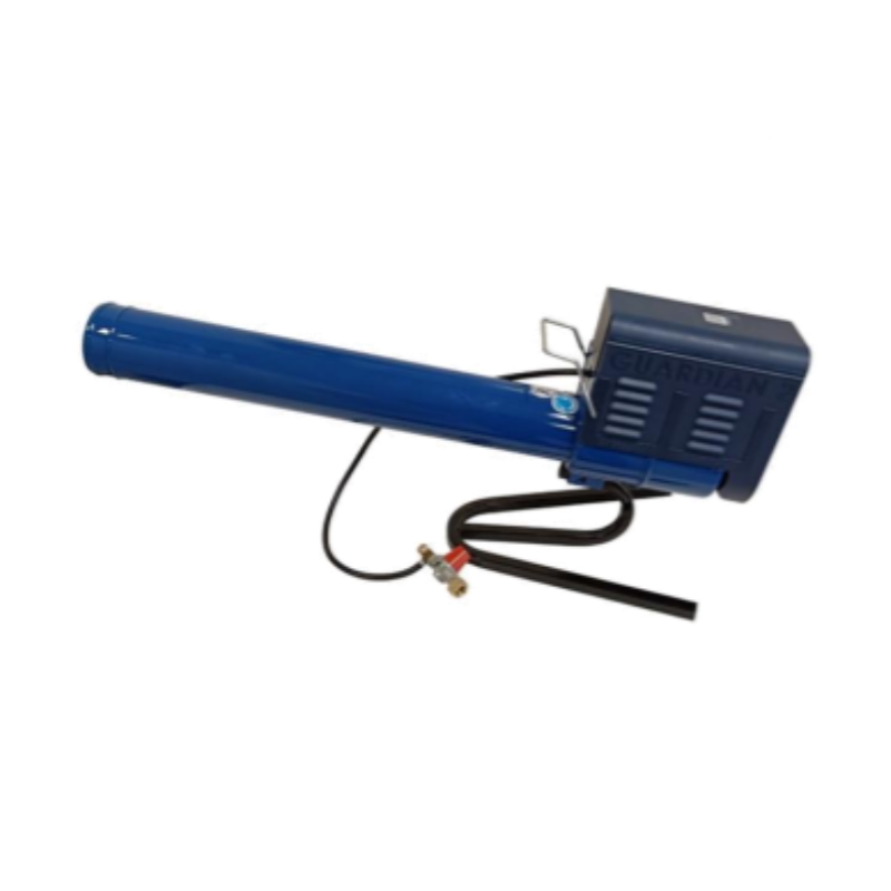 ΚΑΝΟΝΙ ΘΟΡΥΒΟΥ GUARDIAN 2 (NEW BLUE LINE) GEPAVAL (AGR)