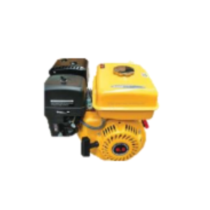 ΒΕΝΖΙΝΟΚΙΝΗΤΗΡΑΣ 170FA (7HP) ΚΑΡΕ 6 ΔΟΝΤΙΑ (D25-L36mm) LIAN LONG