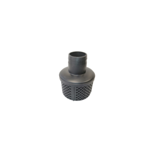 ΦΙΛΤΡΟ ΑΝΑΡΡΟΦΗΣΗΣ UNIVERSAL (PVC) ΛΑΙΜΟΣ 1” (Ø24-H45)mm, ΦΙΛΤΡΟ (D99-H TOTAL 123mm) FARMATE®